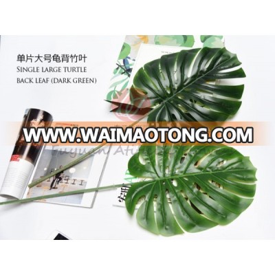 140230 new design 2016 factory direct wholesale decorative artificial tree branches and leaves ornamental foliage plants