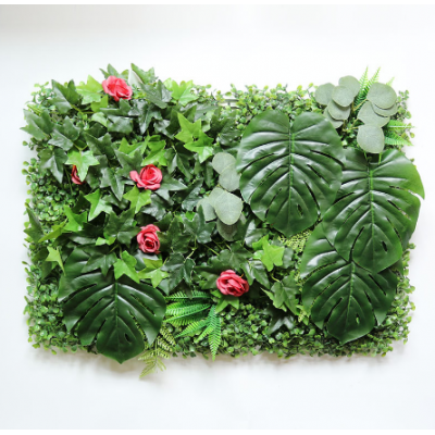 factory direct customized design grass green wall for wall decoration or public wedding green wall decoration