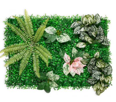 customized design grass green wall for wall decoration or public wedding green wall decoration