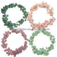 New Fashion Wedding Decoration Artificial Leaves Eucalyptus Garland vines