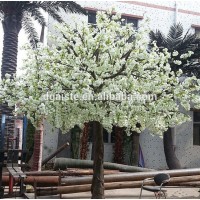 wedding silk cherry blossom tree decoration artificial cherry /sakura flower trees