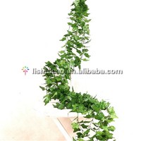 Garden Decor Artificial Hanging Ivy Leaf Garland Foliage Vine